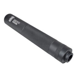 Silenciador 200x30mm Tipo D Special Force Cyma - Negro - Imagen 3