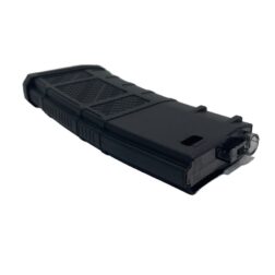 Alternative view of Cargador Mid-Cap de polimero para M4 250bbs A2 Amarok - Smoke
