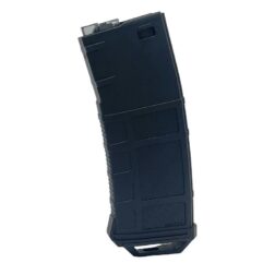 Cargador Mid-Cap de polimero para M4 250bbs A2 Amarok - Smoke