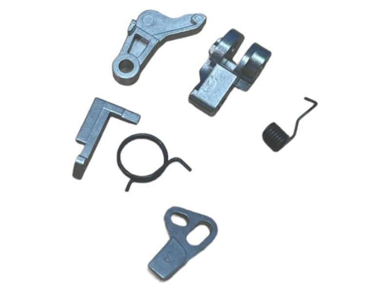 Set de Martillo de Acero para Glock 17 A-430 - SP System