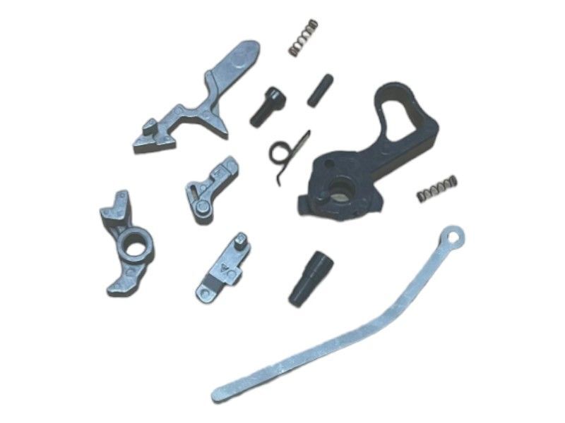 Set de Martillo de Acero para Hi-Capa A-349 - SP System