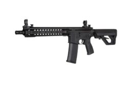 Alternative view of SA-E06-H EDGE Con HAL ETU Carbine Specna Arms - Negro
