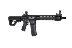 SA-E06-H EDGE Con HAL ETU Carbine Specna Arms - Negro - Imagen 3