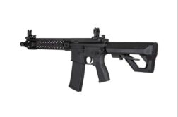 SA-E06-H EDGE Con HAL ETU Carbine Specna Arms - Negro - Imagen 6