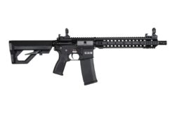 SA-E06-H EDGE Con HAL ETU Carbine Specna Arms - Negro - Imagen 4