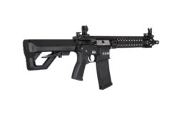 SA-E06-H EDGE Con HAL ETU Carbine Specna Arms - Negro - Imagen 5