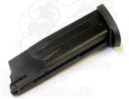 Alternative view of Cargador para MK23 SOCOM 28rds GNB Tokyo Marui