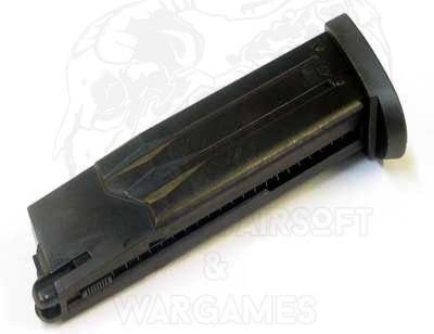 Cargador para MK23 SOCOM 28rds GNB Tokyo Marui