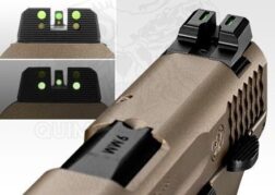 M&P9 V Custom GBB Tokyo Marui - Imagen 6