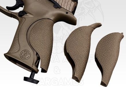 M&P9 V Custom GBB Tokyo Marui - Imagen 7