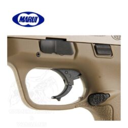 M&P9 V Custom GBB Tokyo Marui - Imagen 4