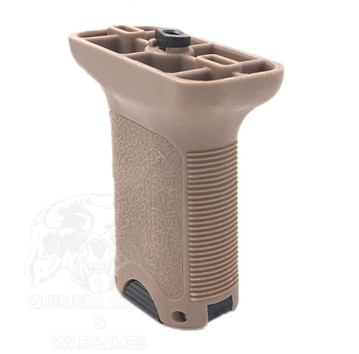 TD Forward Grip M-Lok FMA - Dark Earth