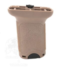 TD Forward Grip M-Lok FMA - Dark Earth