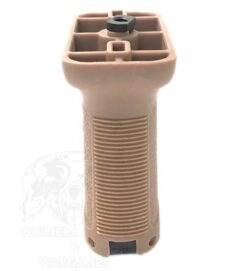 TD Forward Grip M-Lok FMA - Dark Earth - Imagen 3