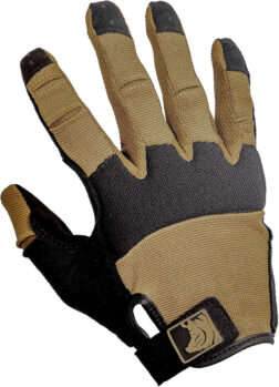 Guantes Alpha Full Dexterity PIG