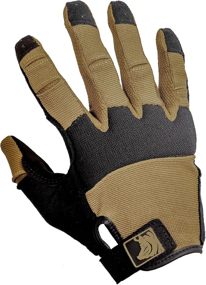 Guantes Alpha Full Dexterity PIG