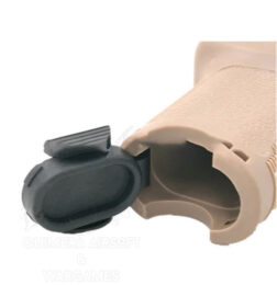 TD Forward Grip M-Lok FMA - Dark Earth - Imagen 4