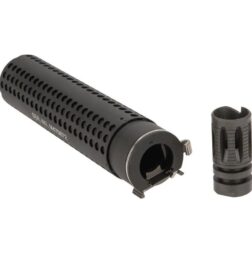 Silenciador QD Kac Predator con Trazador - Acetech