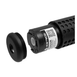 Silenciador QD Kac Predator con Trazador - Acetech - Imagen 5