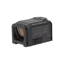 Red Dot Frenzy Plus 1X18X22 Enclosed Vector Optics - Negro