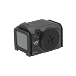 Red Dot Frenzy Plus 1X18X22 Enclosed Vector Optics - Negro - Imagen 4