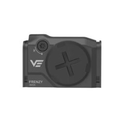 Red Dot Frenzy Plus 1X18X22 Enclosed Vector Optics - Negro - Imagen 5