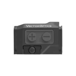Red Dot Frenzy Plus 1X18X22 Enclosed Vector Optics - Negro - Imagen 3