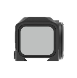 Red Dot Frenzy Plus 1X18X22 Enclosed Vector Optics - Negro - Imagen 6