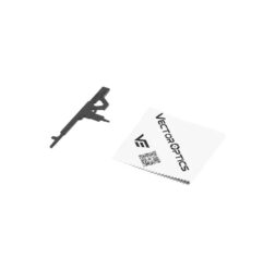 Red Dot Frenzy Plus 1X18X22 Enclosed Vector Optics - Negro - Imagen 11