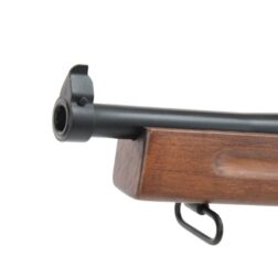 M1A1 Thompson Military Metal y Madera - Snow wolf - Imagen 3