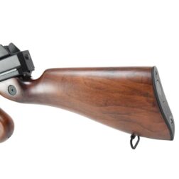 M1A1 Thompson Military Metal y Madera - Snow wolf - Imagen 5