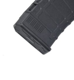 Cargador Mid-Cap tipo PMAG para M4 120Bbs Snow Wolf - Imagen 5