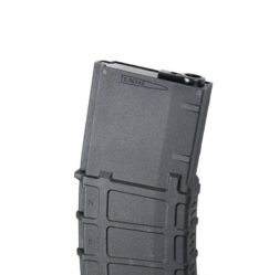 Cargador Mid-Cap tipo PMAG para M4 120Bbs Snow Wolf - Imagen 4