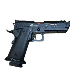 Pit Viper GBB John Wick 4 Con Caja de Madera - Double Bell - Imagen 18