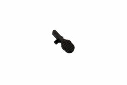 Bolt catch CNC para M4 y AR15 2025 Retro Arms - Negro