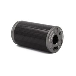 Trazador Storm con Fogonazo - T238 - Negro