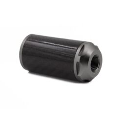 Alternative view of Trazador Storm con Fogonazo - T238 - Negro