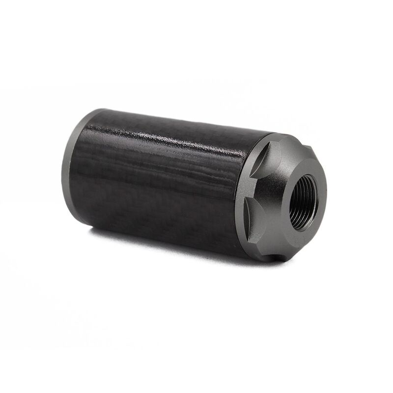 Trazador Storm con Fogonazo - T238 - Negro - Imagen 2