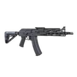 Alternative view of AK Mod1 Carbine FE AEG con Gatillo electrónico AEG - ARCTURUS