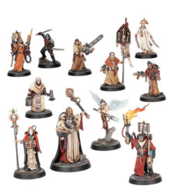 Blood & Zeal (Inglés) - Kill Team - Imagen 3