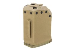 Alternative view of Cargador Drum para MK48 MOD1 5000bbs - VFC
