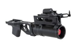 Alternative view of Lanzagranadas GP-25 para AK - Snow Wolf