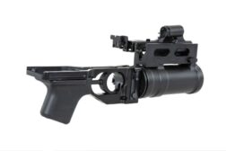 Lanzagranadas GP-25 para AK - Snow Wolf - Imagen 3
