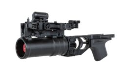 Lanzagranadas GP-25 para AK - Snow Wolf - Imagen 4