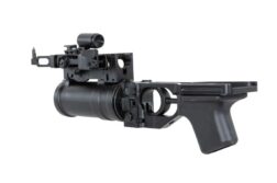 Lanzagranadas GP-25 para AK - Snow Wolf - Imagen 5