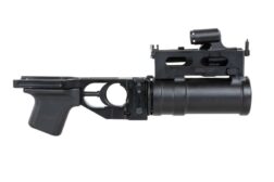 Lanzagranadas GP-25 para AK - Snow Wolf - Imagen 7