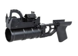 Alternative view of Lanzagranadas GP-30 para AK - Snow Wolf