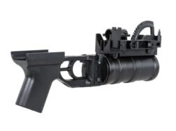 Lanzagranadas GP-30 para AK - Snow Wolf - Imagen 3