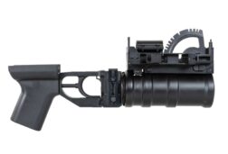 Lanzagranadas GP-30 para AK - Snow Wolf - Imagen 4