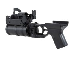 Lanzagranadas GP-30 para AK - Snow Wolf - Imagen 5